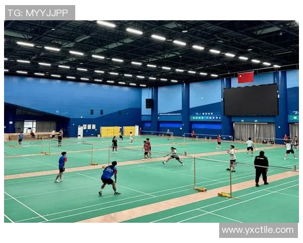 杭州羽毛球队实力解析：聚焦技术与团队协作的完美结合